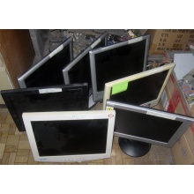 Монитор 15" TFT без блока питания (Смоленск)