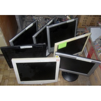 Монитор 15" TFT без блока питания (Смоленск)