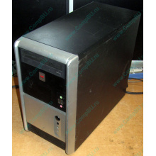 Б/У компьютер Intel Core i5-4590 (4x3.3GHz) /8Gb DDR3 /500Gb /ATX 450W Inwin (Смоленск)