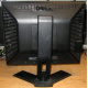 Dell P190St в Смоленске, вид сзади Dell P190S t в Смоленске, монитор 19" TFT Dell P190 St вид сзади (Смоленск)
