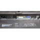 Dell P190St в Смоленске, вид на разъемы Dell P190S t в Смоленске, монитор 19" TFT Dell P190 St порты (Смоленск)