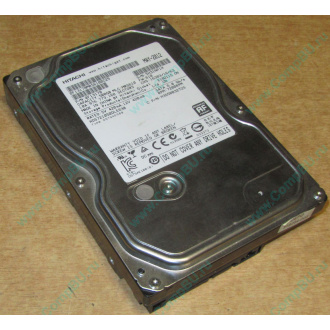 HDD 500Gb Hitachi HDS721050DLE630 донор на запчасти (Смоленск)