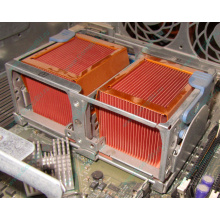 Радиатор HP 344498-001 для ML370 G4 (Смоленск)