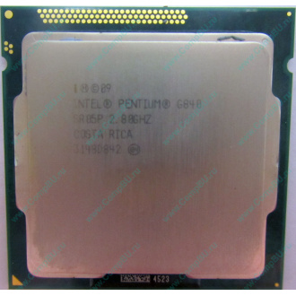 Процессор Intel Pentium G840 (2x2.8GHz) SR05P socket 1155 (Смоленск)