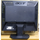 Монитор 19" Acer V193 DOb вид сзади (Смоленск)