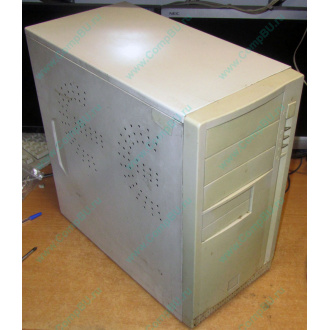 Б/У компьютер Intel Pentium Dual Core E2220 (2x2.4GHz) /2Gb DDR2 /80Gb /ATX 300W (Смоленск)