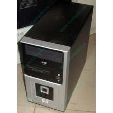 4-хъядерный компьютер AMD Athlon II X4 645 (4x3.1GHz) /4Gb DDR3 /250Gb /ATX 450W (Смоленск)