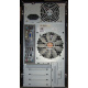 Компьютер AMD Athlon II X4 645 (4x3.1GHz) /4Gb DDR3 /250Gb /ATX 450W вид сзади (Смоленск)