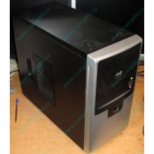 Компьютер БУ Intel Core i5-3470 (4x3.2GHz) /4Gb DDR3 /500Gb /ATX 450W (Смоленск)