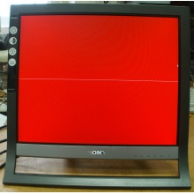 Монитор 17" TFT Sony SDM-HS75 (Смоленск)