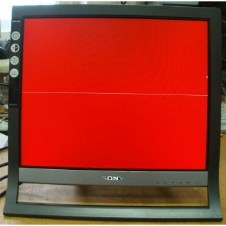 Монитор 17" TFT Sony SDM-HS75 (Смоленск)