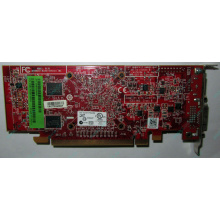 Видеокарта Dell ATI-102-B17002(B) красная 256Mb ATI HD2400 PCI-E (Смоленск)