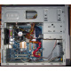 Core 2 Quad Q6600 /Intel D34017-001 Cu /Gigabyte GA-EG31MF-S2 /4x1Gb DDR2 /250Gb Hitachi HDP725025GLA380 /ATX 350W Power Man (Смоленск)