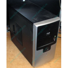 Компьютер БУ Intel Core i3-3220 /4Gb DDR3 /320Gb /ATX 450W (Смоленск)