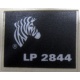 Термопринтер Zebra LP 2844 (без БП!) - Смоленск