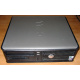 Лежачий Б/У системный блок Dell Optiplex 755 SFF (Intel Core 2 Duo E7200 (2x2.53GHz) /2Gb DDR2 /160Gb /ATX 280W Desktop) - Смоленск