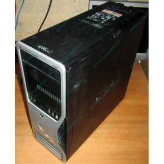 Восьмиядерная рабочая станция Dell Precision 490 (2 x Xeon X5355 (4x2.66GHz) /8Gb DDR2 /500Gb /nVidia Quatro FX4600 /ATX 750W) - Смоленск