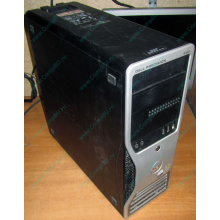 Восьмиядерная рабочая станция Dell Precision 490 (2 x Xeon X5355 (4x2.66GHz) /8Gb DDR2 /500Gb /nVidia Quatro FX4600 /ATX 750W) - Смоленск