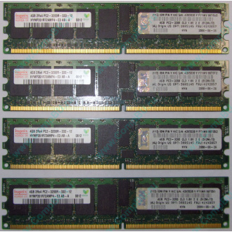 IBM OPT:30R5145 FRU:41Y2857 4Gb (4096Mb) DDR2 ECC Reg memory (Смоленск)