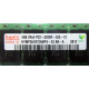 Hynix 4096 Mb DDR2 ECC Registered pc2-3200 (400MHz) 2Rx4 PC2-3200R-333-12 (Смоленск)