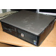 Лежачий БУ системный блок Dell Optiplex 755 SFF (Intel Core 2 Duo E6550 (2x2.33GHz) /2Gb DDR2 /160Gb /ATX 280W Desktop) - Смоленск