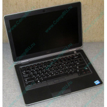 Ноутбук Б/У Dell Latitude E6330 (Intel Core i5-3340M (2x2.7Ghz HT) /4Gb DDR3 /320Gb /13.3" TFT 1366x768) - Смоленск