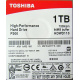 Донор 1Tb Toshiba HDWD110 P300 Rev ARA AA32/8J0 HDWD110UZSVA (Смоленск)