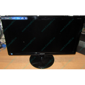 БУ монитор 23.6" Samsung S24C350L (Смоленск)