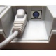 POS-клавиатура HENG YU S78A PS/2 белая (Смоленск)