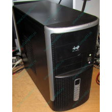 Компьютер Б/У Intel Core i5-4460 (4x3.2GHz) /8Gb DDR3 /500Gb /ATX 450W Inwin (Смоленск)