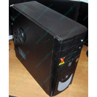 Компьютер Б/У Intel Core i5-7400 (4x3.0GHz) /8Gb DDR4 /480Gb SSD /3Gb GeForce GTX1060 /ATX 550W Inwin (Смоленск)