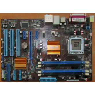 Б/У материнская плата Asus P5P41D s.775 (Смоленск)