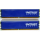 Память 1Gb (2 x 512Mb) DDR2 Patriot PSD251253381H pc-4200 533 MHz (Смоленск)