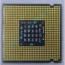 Процессор Intel Pentium-4 640 (3.2GHz /2Mb /800MHz /HT) SL8Q6 s.775 (Смоленск)
