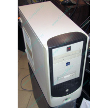 Простой компьютер для танков AMD Athlon X2 6000+ (2x3.0GHz) /4Gb /250Gb /1Gb GeForce GTX550 Ti /ATX 450W (Смоленск)