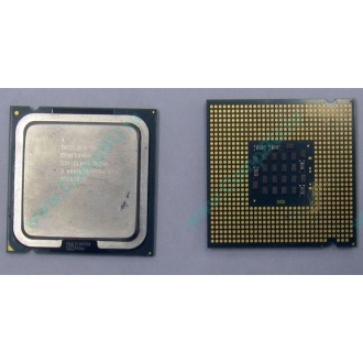 Процессор Intel Pentium-4 531 (3.0GHz /1Mb /800MHz /HT) SL8HZ s.775 (Смоленск)