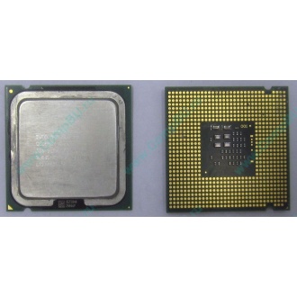 Процессор Intel Celeron D 336 (2.8GHz /256kb /533MHz) SL98W s.775 (Смоленск)