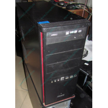 Б/У компьютер AMD A8-3870 (4x3.0GHz) /6Gb DDR3 /1Tb /ATX 500W (Смоленск)
