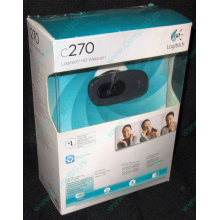 WEB-камера Logitech HD Webcam C270 USB (Смоленск)
