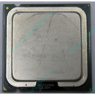 Процессор Intel Celeron D 336 (2.8GHz /256kb /533MHz) SL84D s.775 (Смоленск)