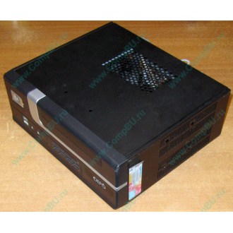Б/У неттоп Depo Neos 230USF (Intel Celeron J1800 (2x2.41GHz) /2Gb DDR3 /500Gb /BT /WiFi /miniITX /Windows 7 Pro) - Смоленск
