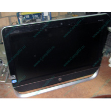 Б/У моноблок HP Pro 3520 (Intel Core i3-3240 /4Gb DDR3 /500Gb /20" TFT 1920x1080) - Смоленск