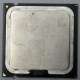 Процессор Intel Celeron D 331 (2.66GHz /256kb /533MHz) SL7TV s.775 (Смоленск)