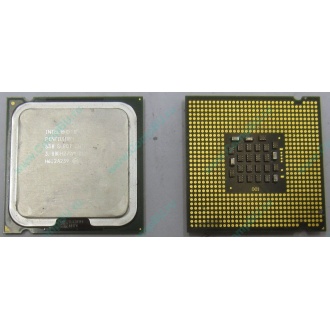 Процессор Intel Pentium-4 630 (3.0GHz /2Mb /800MHz /HT) SL8Q7 s.775 (Смоленск)