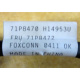 FRU 71P8470 H14953U 71P8472 FRU71P8470 FRU71P8472 (Смоленск)