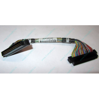 6017B0044701 в Смоленске, SCSI кабель для корзины HDD Intel SR2400 (Смоленск)