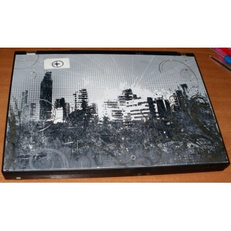 Ноутбук Lenovo Thinkpad R400 7443-37G (Intel Core 2 Duo T6570 (2x2.1Ghz) /2048Mb DDR3 /no HDD! /14.1" TFT 1440x900) - Смоленск