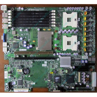 C53659-403 T2001801 SE7520JR2 в Смоленске, материнская плата Intel Server Board SE7520JR2 C53659-403 T2001801 (Смоленск)