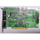 Звуковая карта Diamond Monster Sound MX300 PCI Vortex AU8830A2 AAPXP 9913-M2229 PCI (Смоленск)