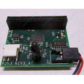 Датчик открытия корпуса IBM ThinkCenter M51 POV3 25P5079 25P5082 (Смоленск)